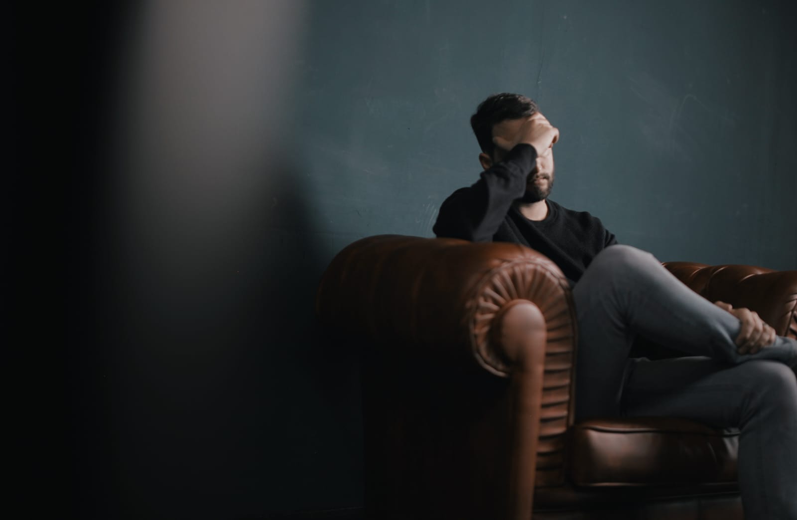 Let's Look at Depression - Causes, Symptoms and Possible Treatments