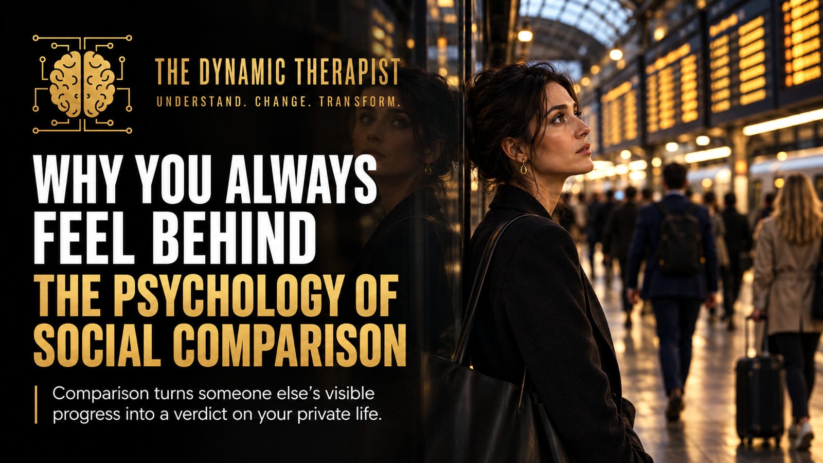 Why Some Relationships Leave You Doubting Yourself