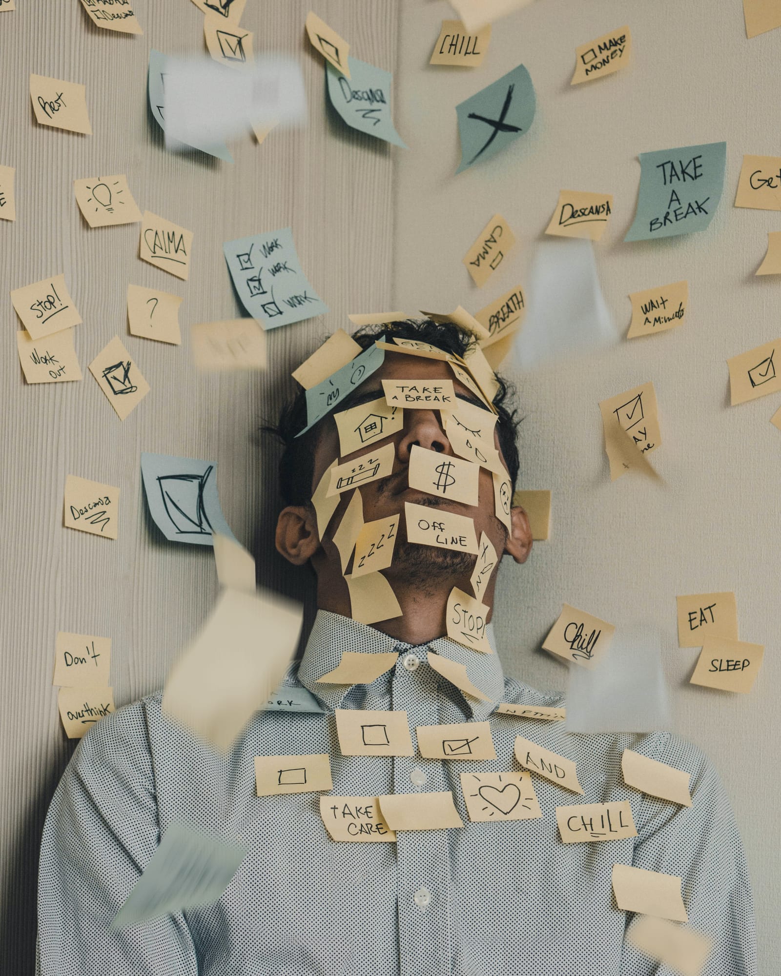 Are You Suffering with Burnout? Here's What it is, And What To Do.